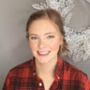 Meet your Posher, Sara